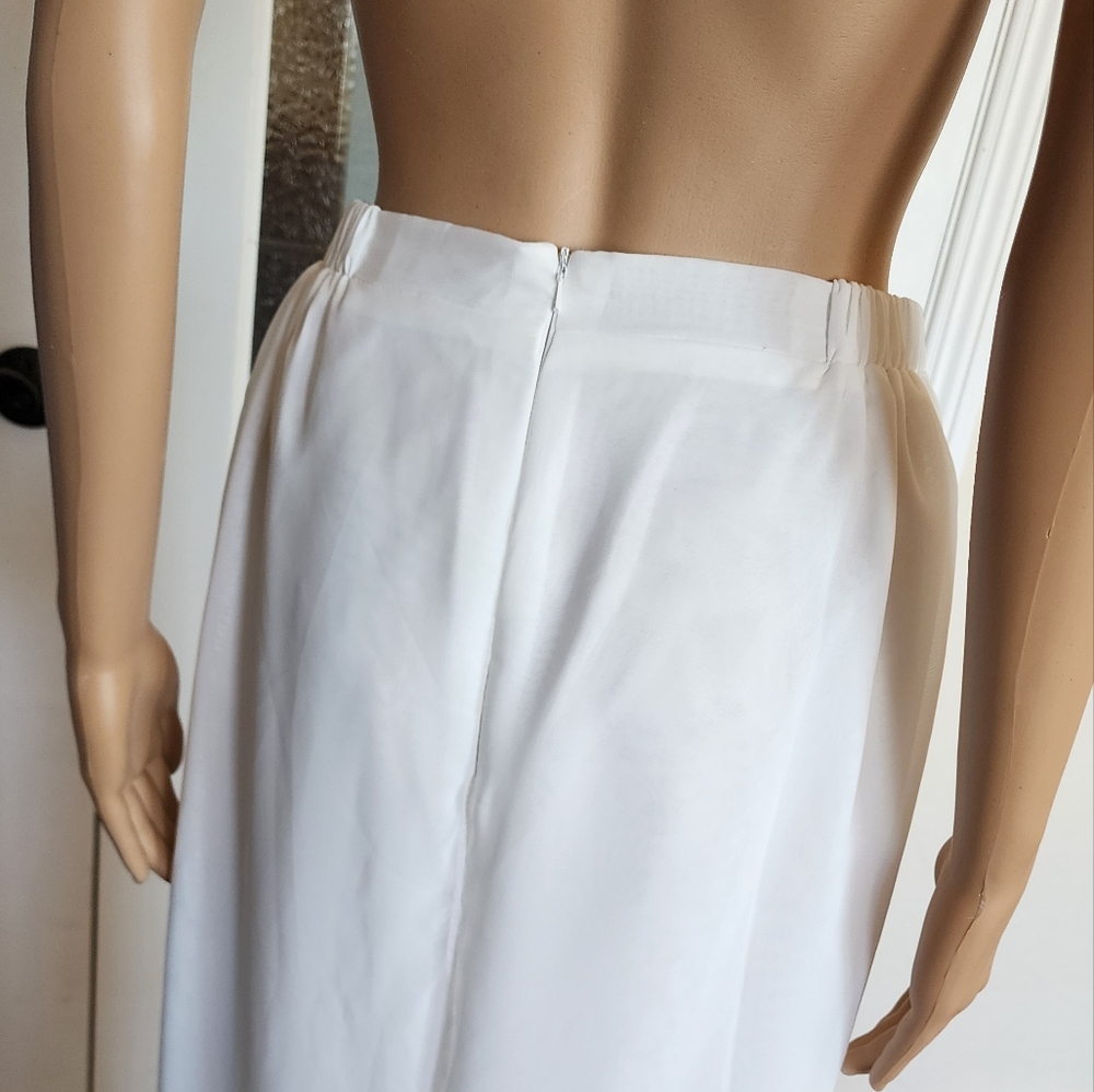 LT LAN TING BRIDE 3 PC PANTSUIT SZ Sm NWT - Picture 13 of 16